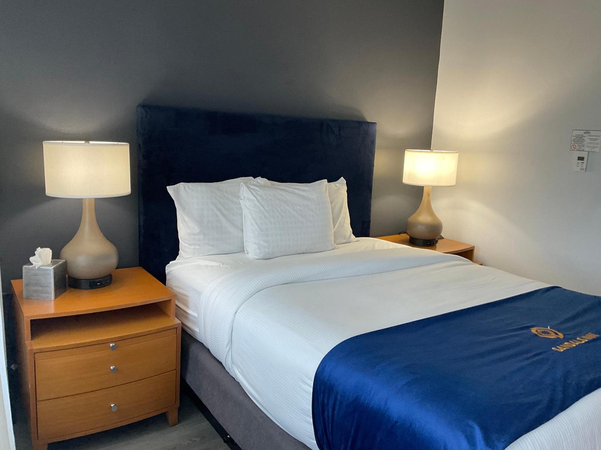 The Streamline Hotel - Daytona Beach Quarto foto