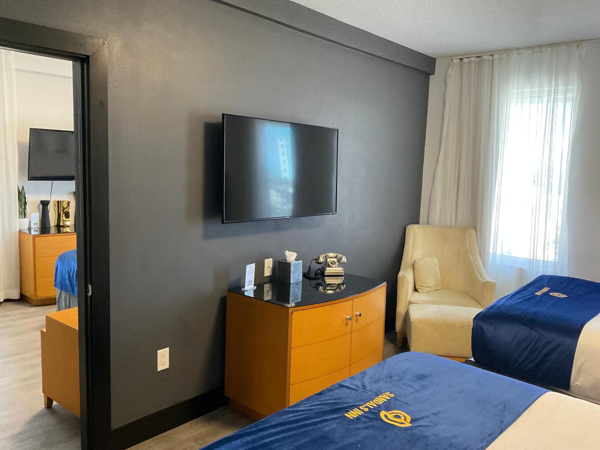 The Streamline Hotel - Daytona Beach Quarto foto