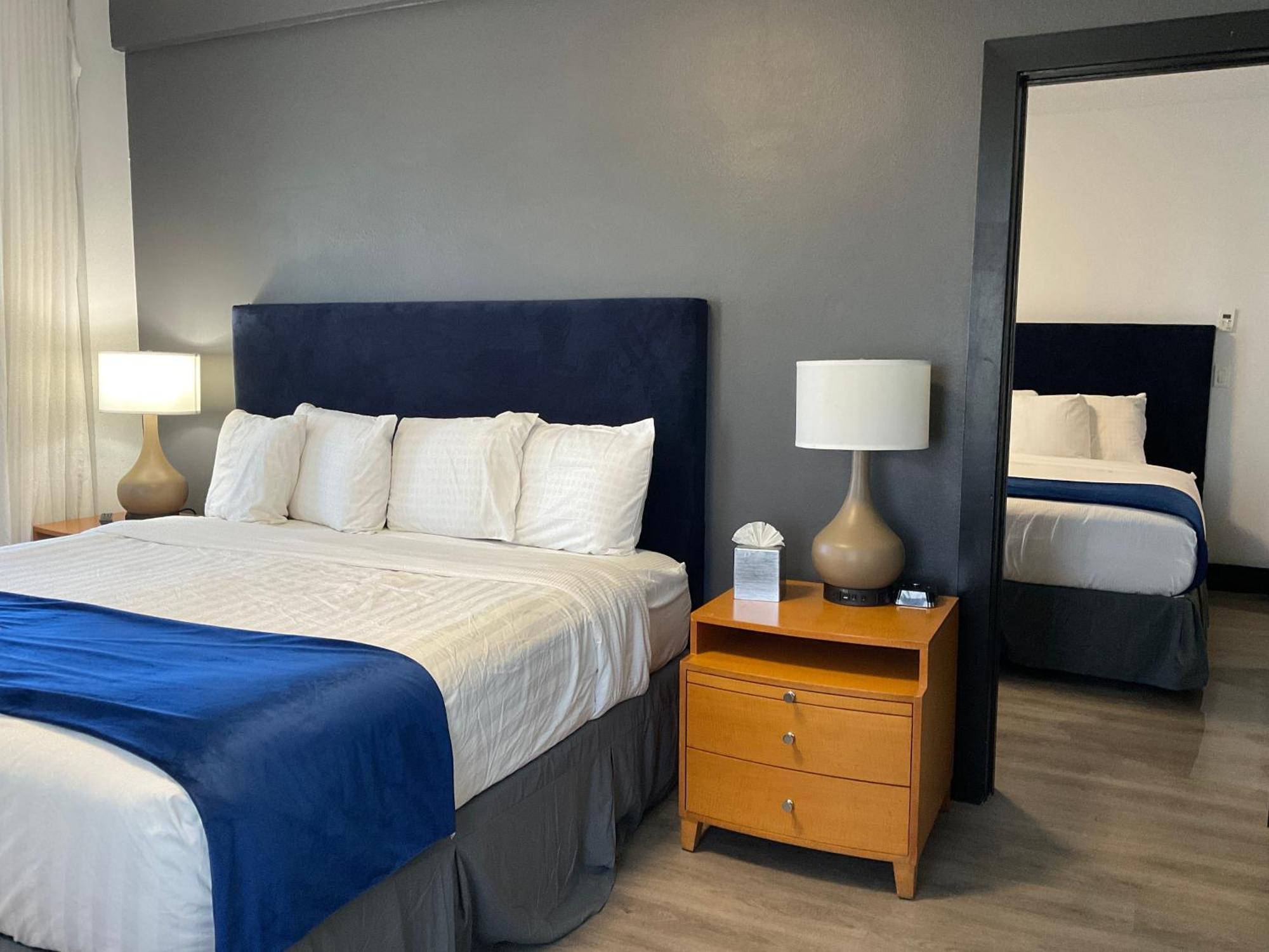The Streamline Hotel - Daytona Beach Quarto foto