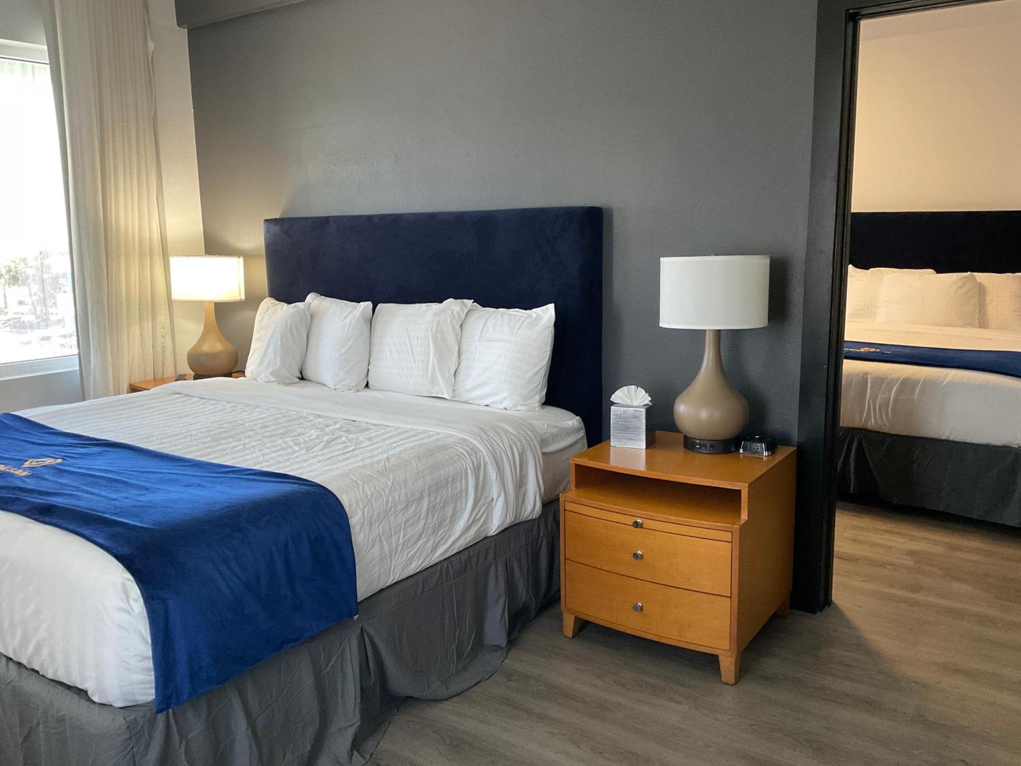 The Streamline Hotel - Daytona Beach Quarto foto