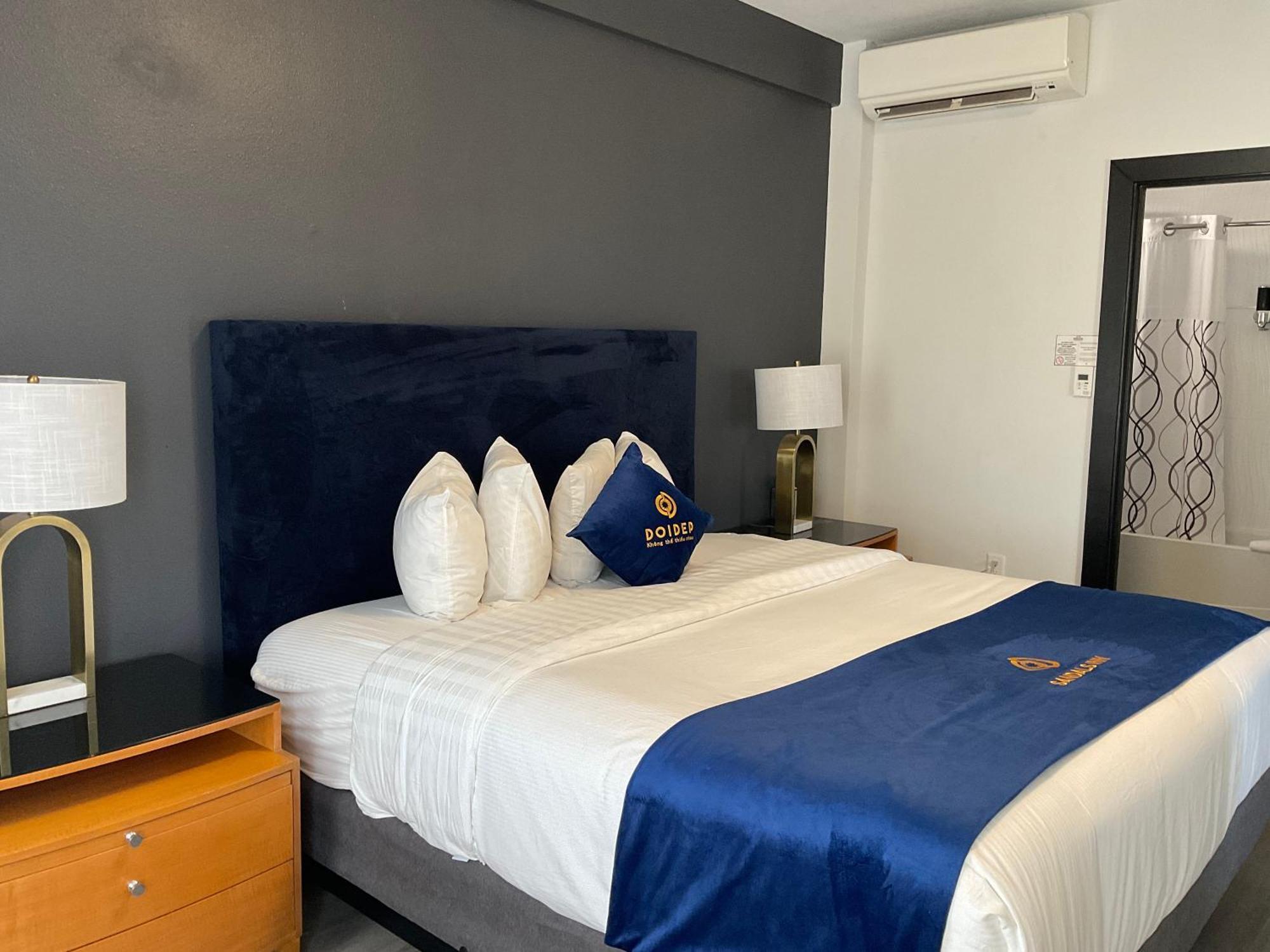 The Streamline Hotel - Daytona Beach Quarto foto